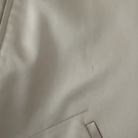 Alexander Wang oversized bomber jacket - Picture 4 of 5